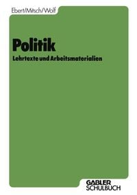 Produktbild: Politik