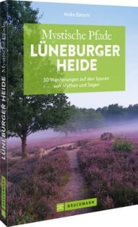 Produktbild: Mystische Pfade L&uuml;neburger Heide