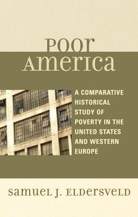 Produktbild: Poor America