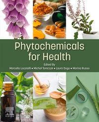 Produktbild: Phytochemicals for Health