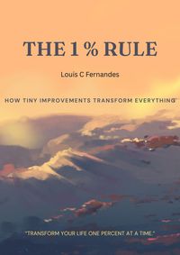 Produktbild: The 1% Rule