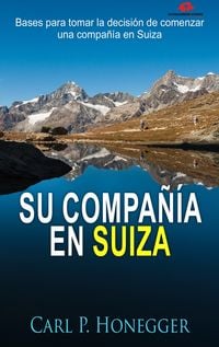 Produktbild: Su Compa&ntilde;&iacute;a en Suiza