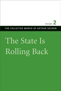 Produktbild: The State Is Rolling Back