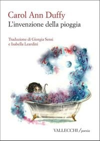Produktbild: L' invenzione della pioggia