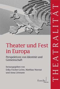 Produktbild: Theater und Fest in Europa