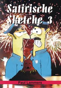 Produktbild: Satirische Sketche 3