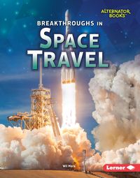 Produktbild: Breakthroughs in Space Travel