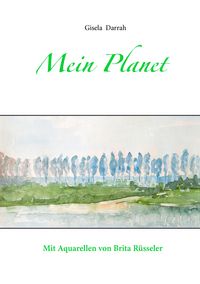Produktbild: Mein Planet