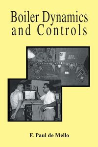 Produktbild: Boiler Dynamics and Controls
