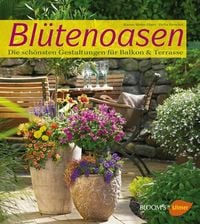 Produktbild: Bl&uuml;tenoasen