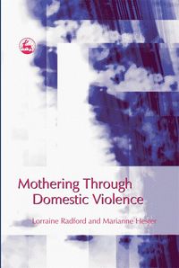 Produktbild: Mothering Through Domestic Violence