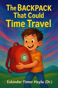 Produktbild: The Backpack That Could Time Travel
