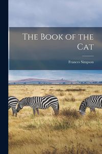 Produktbild: The Book of the Cat