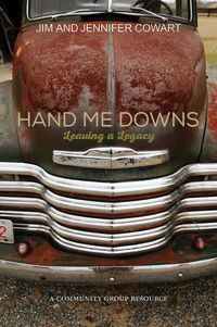 Produktbild: Hand Me Downs Participant & Le