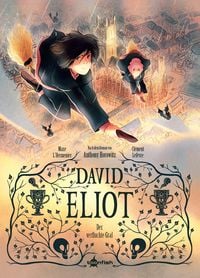 Produktbild: David Eliot
