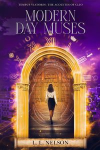 Produktbild: Modern Day Muses