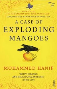 Produktbild: A Case of Exploding Mangoes