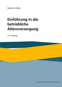 Produktbild: Einf&uuml;hrung in die betriebliche Altersversorgung