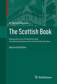 Produktbild: The Scottish Book