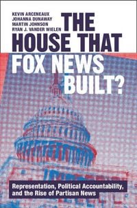 Produktbild: The House that Fox News Built?