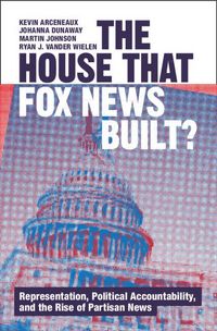 Produktbild: The House that Fox News Built?
