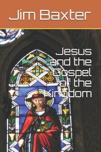 Produktbild: Jesus and the Gospel of the Kingdom