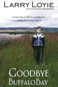 Produktbild: Goodbye Buffalo Bay