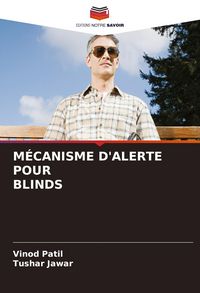 Produktbild: M&eacute;canisme D'alerte Pour Blinds
