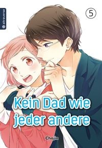 Produktbild: Kein Dad wie jeder andere 05