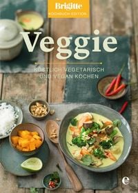 Produktbild: Brigitte Kochbuch-Edition: Veggie