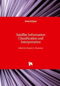 Produktbild: Satellite Information Classification and Interpretation