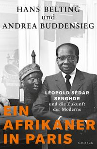 Produktbild: Ein Afrikaner in Paris