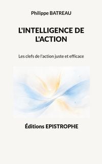 Produktbild: L'intelligence de l'action