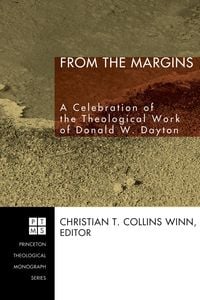 Produktbild: From the Margins