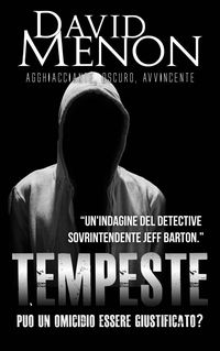 Produktbild: Tempesta: Uno scottante caso per il sovrintendente Jeff Barton