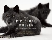Produktbild: Pipestone Wolves