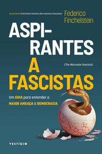 Produktbild: Aspirantes a fascistas