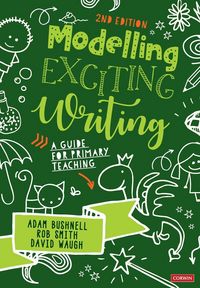 Produktbild: Modelling Exciting Writing