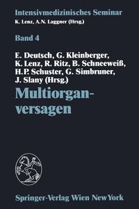 Produktbild: Multiorganversagen