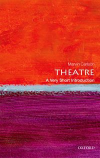 Produktbild: Theatre