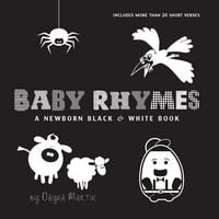 Produktbild: Baby Rhymes