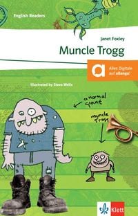Produktbild: Muncle Trogg
