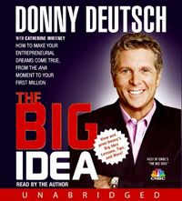 Produktbild: The Big Idea
