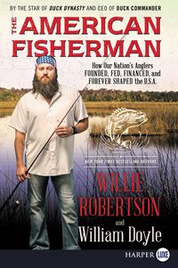 Produktbild: The American Fisherman