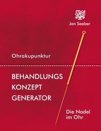 Produktbild: Ohrakupunktur Behandlungs-Konzept Generator