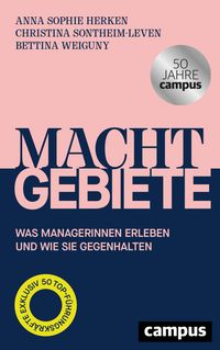 Produktbild: Machtgebiete