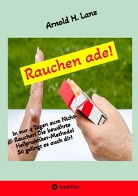Produktbild: Rauchen ade!