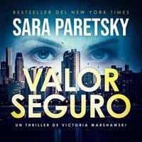 Produktbild: Valor seguro
