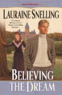 Produktbild: Believing the Dream