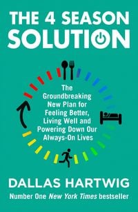 Produktbild: The 4 Season Solution